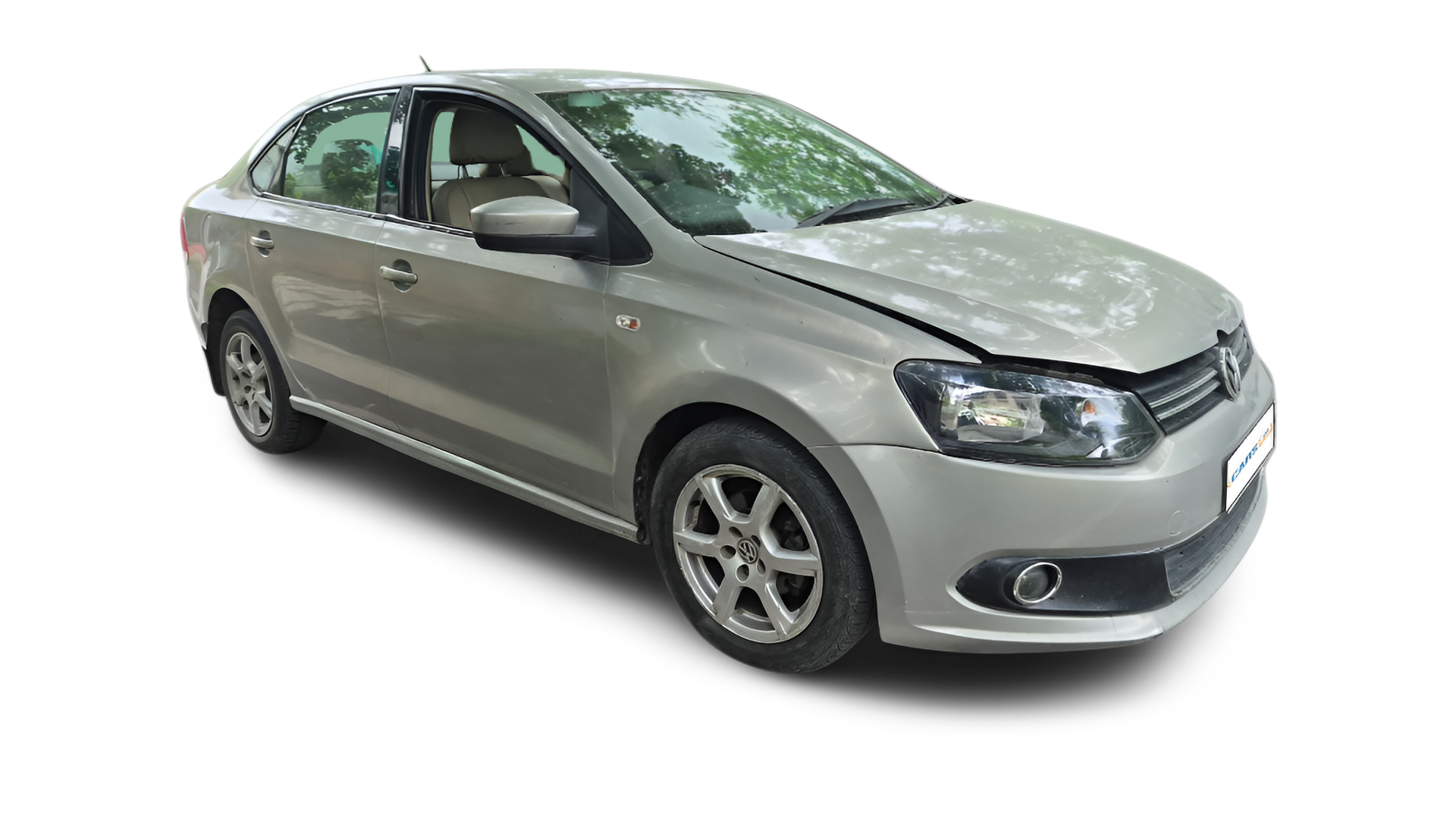 Volkswagen Vento-img